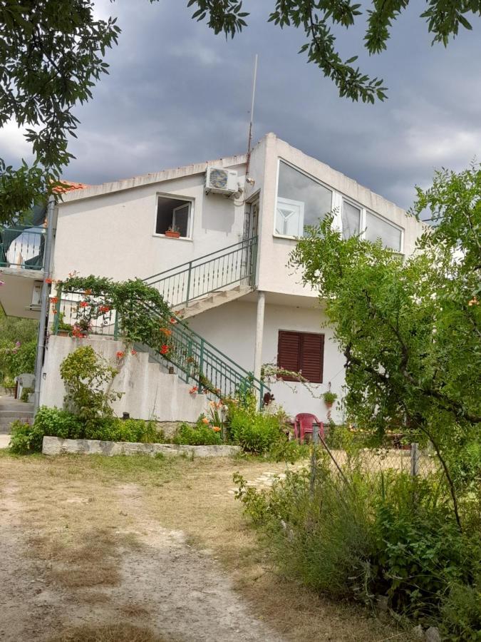 Apartman Natali Apartment Skradin Exterior photo