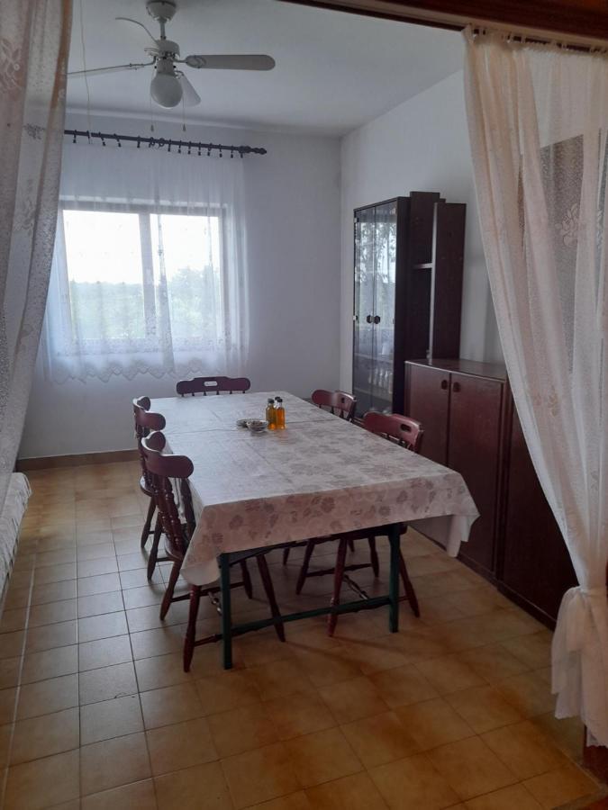 Apartman Natali Apartment Skradin Exterior photo